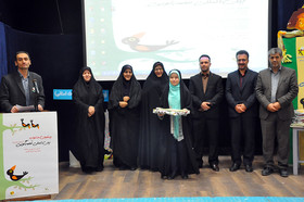 برگزیدگان مرحله استانی بیستمین جشنواره قصه‌گویی معرفی شدند
