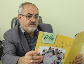 مجله «هنگامه» توسط اداره کل کانون فارس منتشر شد