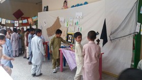 دفاع مقدس و ویژه برنامه‌های اعضای مراکز فرهنگی- هنری سیستان و بلوچستان