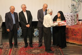 اختتامیه جشنواره قصه‌گویی کانون آذربایجان‌غربی