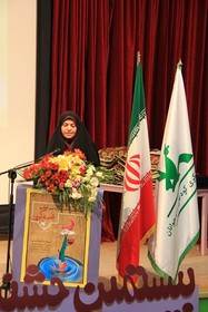 روایت ۴۰ قصه در بیستمین جشنواره استانی