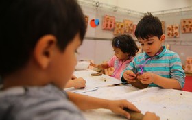 هفته‌ای برای همه کودکان ایرانی