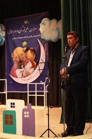 مرحله‌ی استانی بیستمین جشنواره‌ی قصه‌گویی در یزدآغاز به کار کرد