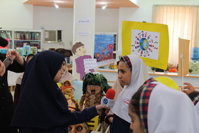 ویژه برنامه گرامی داشت روز جهانی کودک اهواز در صدا و سیمای مرکز خوزستان