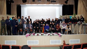برگزیدگان بیستمین جشنواره بین المللی قصه گویی مرحله استانی