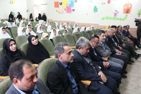 دهمین سینمای کانون خوزستان در اهواز افتتاح شد