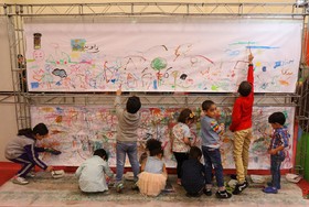 روز جهانی و هفته‌ی ملی کودک 4