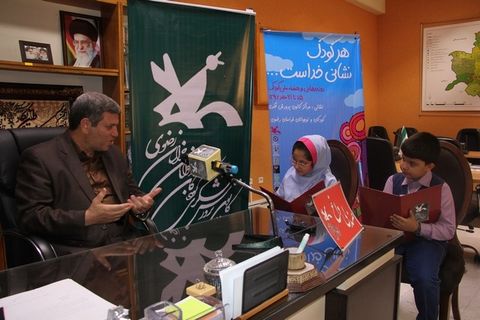 سیدجواد حسینی معاون سیاسی، امنیتی و اجتماعی استانداری خراسان رضوی