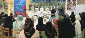 برگزاری مراسم بزرگ‌داشت حافظ شیرازی درنهبندان