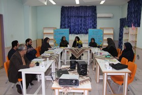 نشست کارشناسان هنری منطقه ۳ کشور امروز در شیراز به پایان می رسد