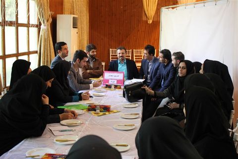 گردهمایی  کانون مازندران 