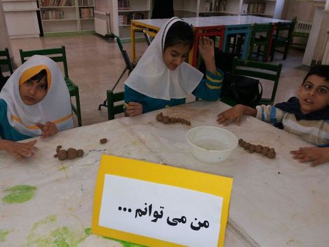 طرح «کانون مدرسه» در مرکز فراگیر کانون استان اصفهان