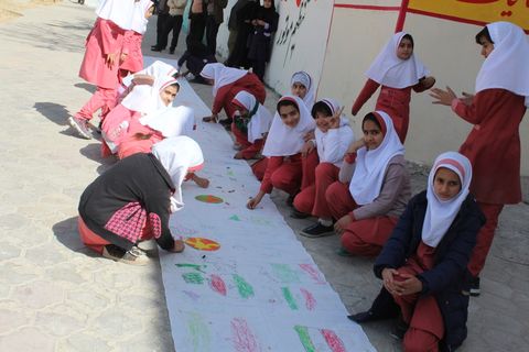 گرامی‌داشت روز دانش‌آموز در استان کهگیلویه و بویراحمد 