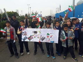 گرامیداشت روز نوجوان و دانش آموز در مراکز کانون تهران