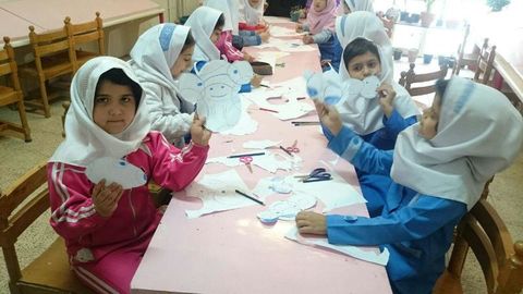 طرح کانون مدرسه در مراکز استان (1)