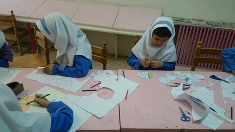طرح کانون مدرسه در مراکز استان (1)