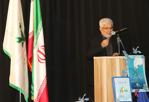 محمد حسن  عاقل منش، رئیس کمیسیون فرهنگی شورای اسلامی شهر رشت 