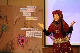 برگزاری بیستمین جشنواره بین‌المللی قصه‌گویی؛ 1 تا 5 بهمن در تهران