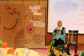 بیستمین جشنواره قصه‌گویی کانون روز 2 بهمن آغاز به کار می‌کند