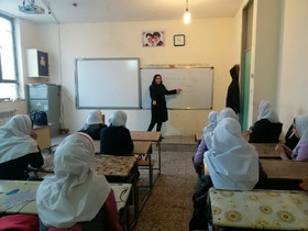اجرای طرح «کانون مدرسه» در مناطق زلزله‌زده کرمانشاه