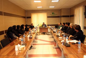 مدیر کل کانون آذربایجان شرقی: حفظ و ارتقای کیفی مراکز آموزشی کانون زبان اولویت اصلی است