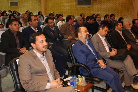 تجلیل از برگزیدگان جام باشگاه‌های کتاب‌خوانی در کرمان