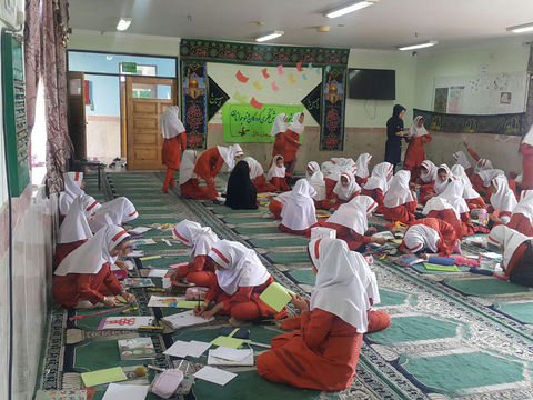 اجرای طرح «کانون‌مدرسه» در کانون استان بوشهر