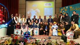 راه یابی قصه گویان البرز به بخش نهایی جشنواره بین المللی قصه کویی