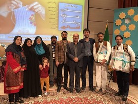 برگزیدگان نهایی جشنواره منطقه‌ای قصه‌گویی حوزه‌ی ۵ کشوری معرفی شدند
