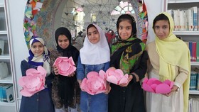 جشن گرامیداشت هفته‌ی وحدت در مراکز فرهنگی هنری کانون در سیستان و بلوچستان