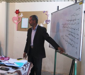 برگزاری دوره آموزشی «تدوین طرح پژوهشی» برای مربیان مسوول کانون استان قزوین
