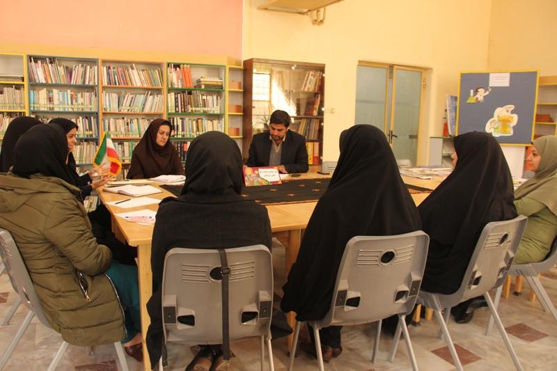 بررسی فعالیت‌های علمی مراکز فرهنگی هنری سیستان و بلوچستان