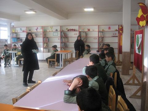 « شبی به  رنگ یلدا » در مراکز کانون آذربایجان شرقی