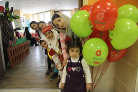 جشن یلدا در مراکز کانون آذربایجان‌غربی