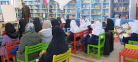 ویژه برنامه‌های هفته پژوهش در مراکز کانون استان قزوین