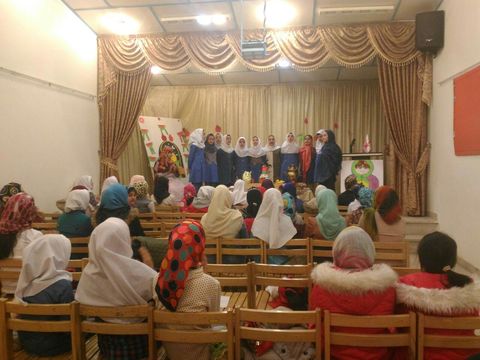 ویژه‌برنامه‌های شب یلدا در مراکز آذربایجان شرقی
