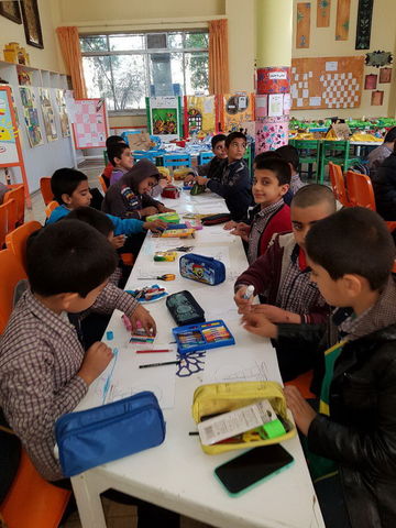 اجرای طرح «کانون‌مدرسه» در کانون استان فارس
