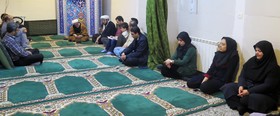 نشست «به سوی بصیرت» در کانون استان قزوین