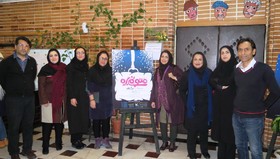یک اردوی فرهنگی و هنری برای کانونی‌های استان قزوین