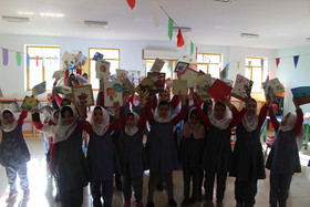 طرح کانون مدرسه در مراکز کانون استان اردبیل (۳)