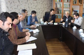 کودکان شهرستان کردکوی نیز صاحب کانون پرورش فکری خواهند شد