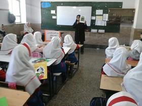 مسابقه بزرگ «سفیر دانایی» در مدارس آذربایجان‌غربی