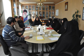 توسعه فرهنگ قرآنی در مراکز فرهنگی هنری کانون استان اردبیل
