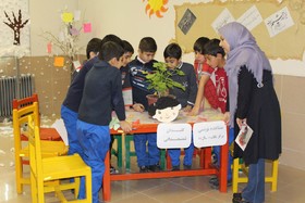 نگاهی به فعالیت مراکز کانون در آذربایجان‌غربی