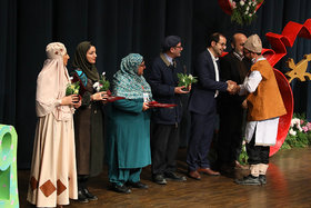 یک کرمانی برگزیده‌ی بیستمین جشنواره بین‌المللی قصه‌گویی شد