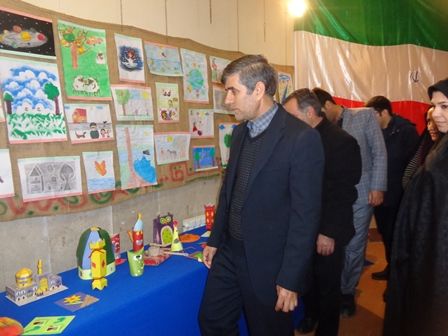ویژه‌برنامه‌ها و مراسم سی و نهمین سالگرد پیروزی انقلاب اسلامی در مراکز کانون آذربایجان شرقی (4)