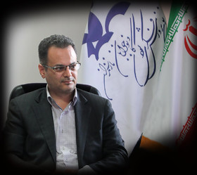 پیام مدیر کل کانون پرورش فکری کودکان ونوجوانان استان مازندران به مناسبت 22 بهمن