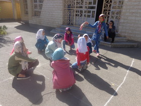 گروه‌های برگزیده کودک و نوجوان کانون استان آذربایجان شرقی در زمینه بازی‌های ایرانی اسلامی معرفی شدند