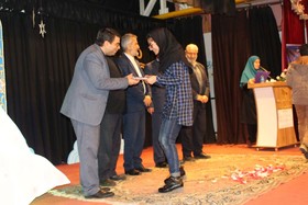 اختتامیه دومین جشنواره‌ی استانی « نماز ستون دین » در مجتمع کانون تبریز