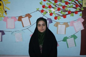 موفقیت‌های تازه برای عضو مرکز شماره یک کانون استان قزوین